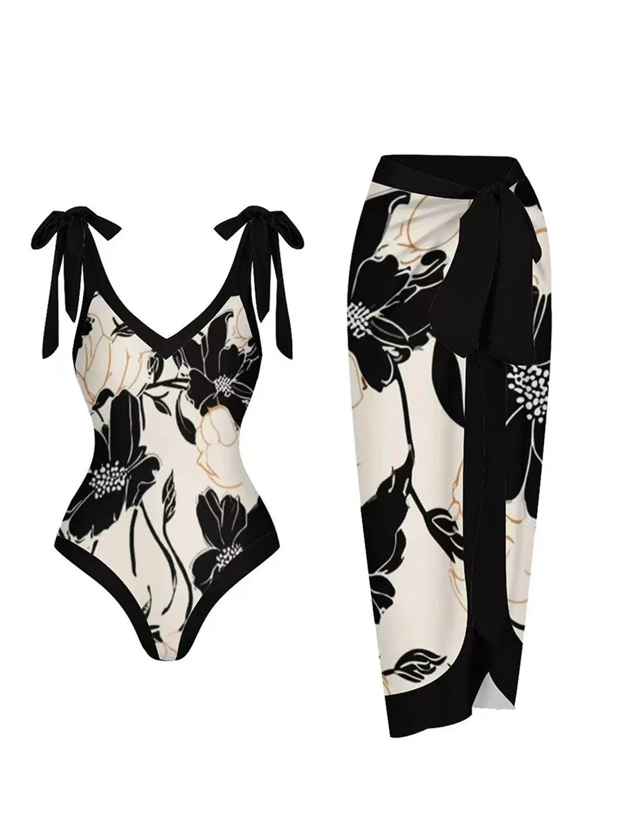 Bikini Set Furchtlos Sexy Sommer