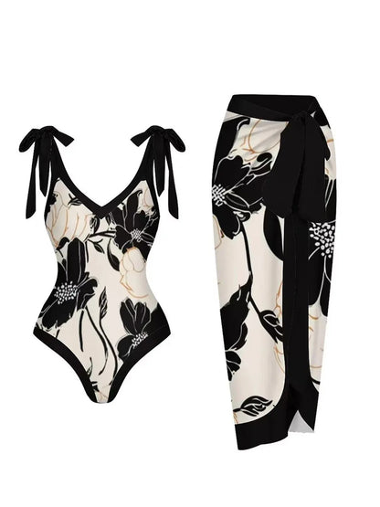 Bikini Set Furchtlos Sexy Sommer