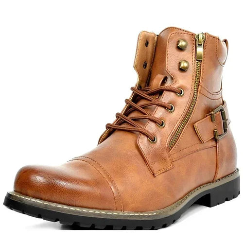 Männerstiefel für alle Gelegenheiten