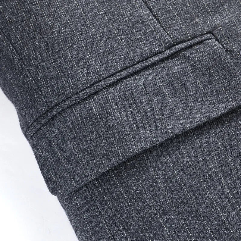 Herren Blazer Elegant Slim Fit für jeden Anlass