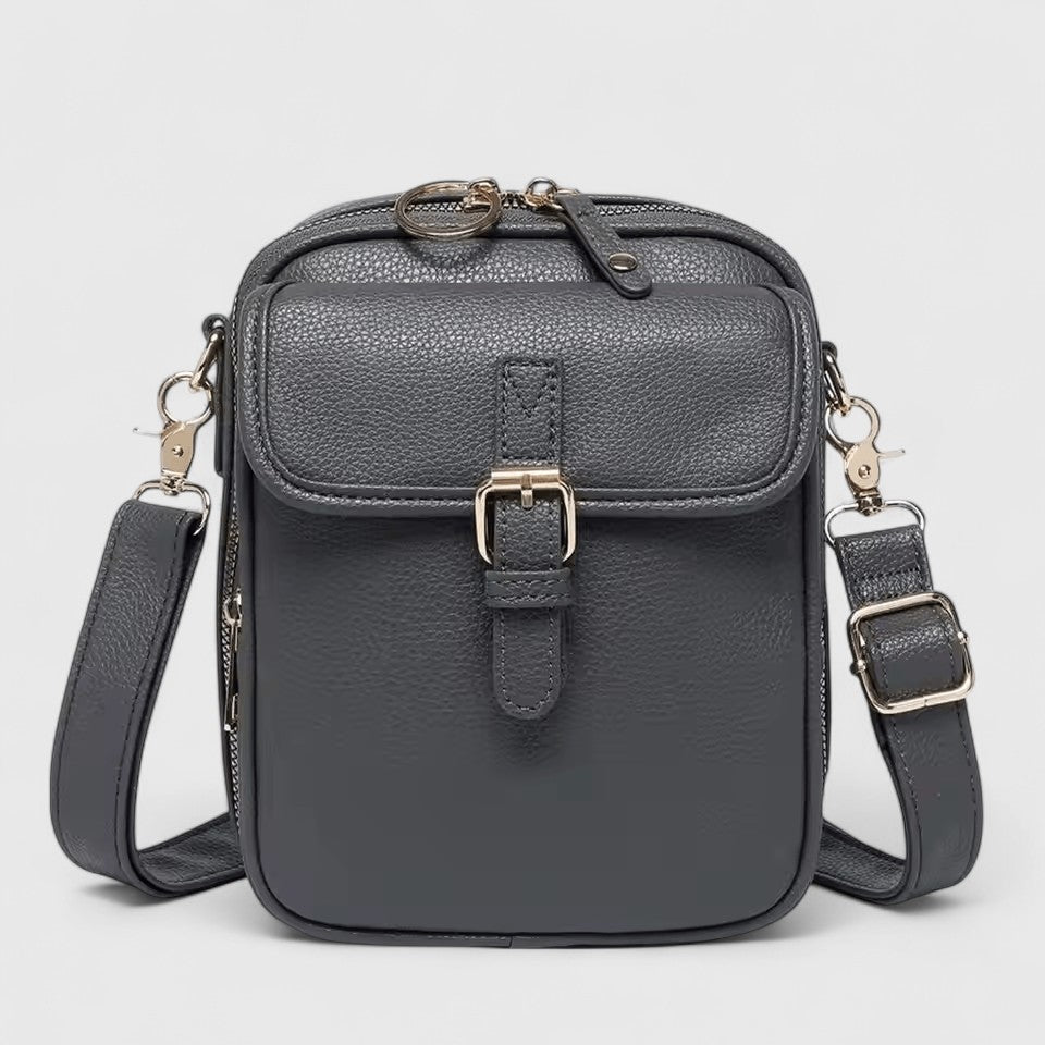 Damen Schultertasche Alltag Praktisch Groß