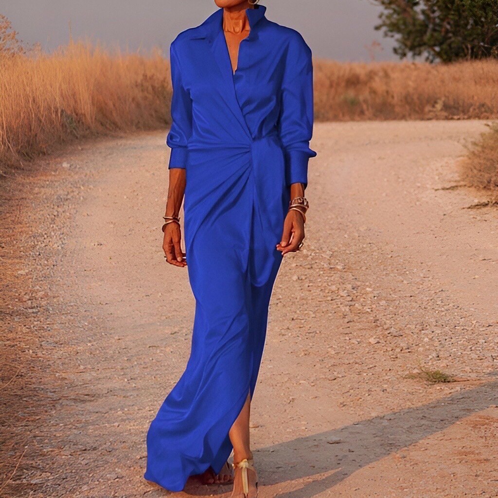 Elegantes Damenkleid Sabine