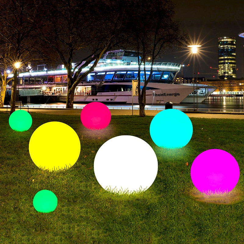Solar Gartenlampe LED Wasserdicht Glitzernd