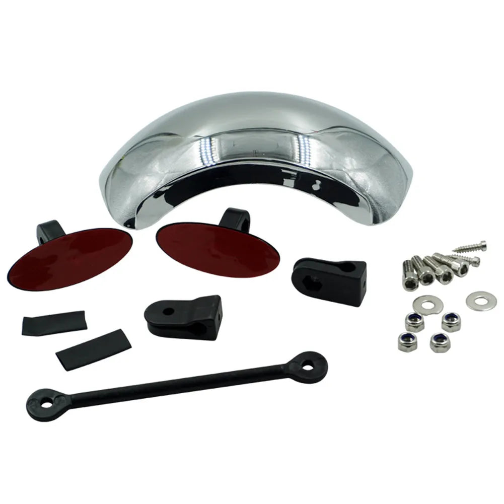 Motorrad Toter Winkel Spiegel 180 Grad Breitwinkel