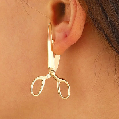 Berlin Glamour Schmuck Ohrringe Design Edel