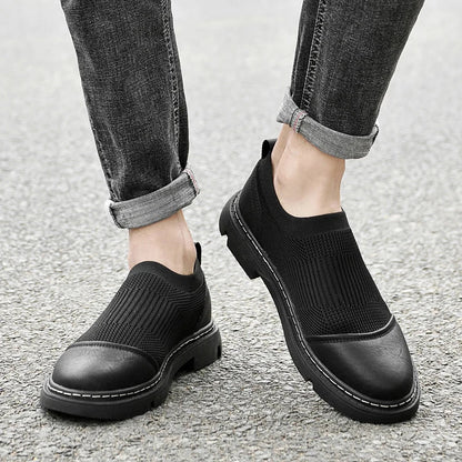 Bequeme Herren Schuhe Alltagschuhe Premium Qualität