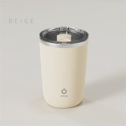 Wasserdichter Shaker Automatisch Wiederaufladbar - BerlinGlamour