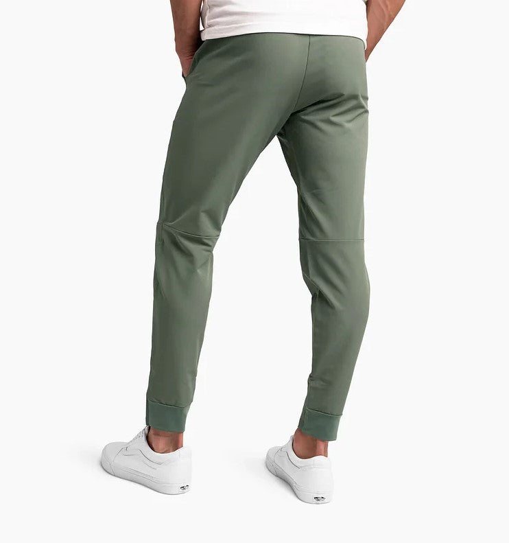 Elastische Stretch-Hose für Männer