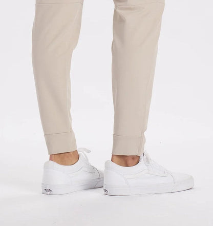 Elastische Stretch-Hose für Männer