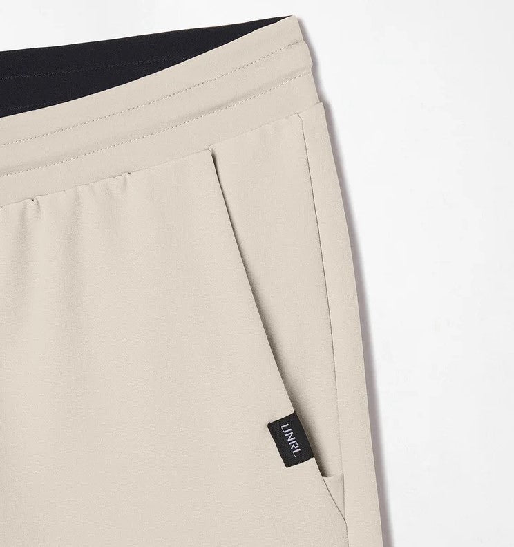 Elastische Stretch-Hose für Männer