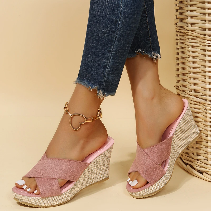 Orthopädische Damensandalen Komfortabel Berlin - BerlinGlamour