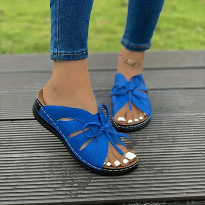 Komfortable und stylische Damen-Sandalen