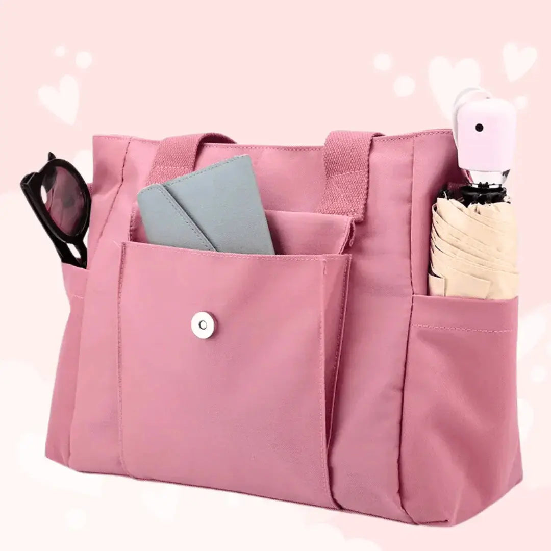 Claudia | Handtasche Zendoo.de