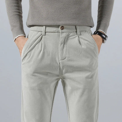 Herren Hosen Premium Qualität Elegant für jeden Anlass