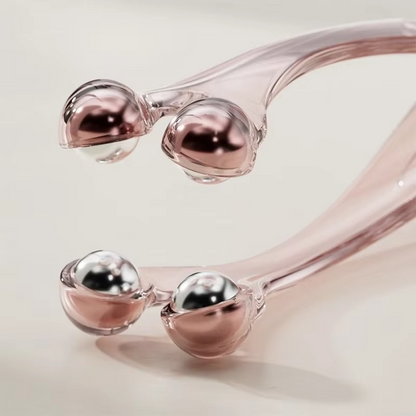 Entspannungsroller Massagegerät für Finger