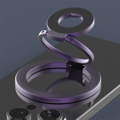 Magsafe Halter Faltbar Metall Ultra-Dünn iPhone