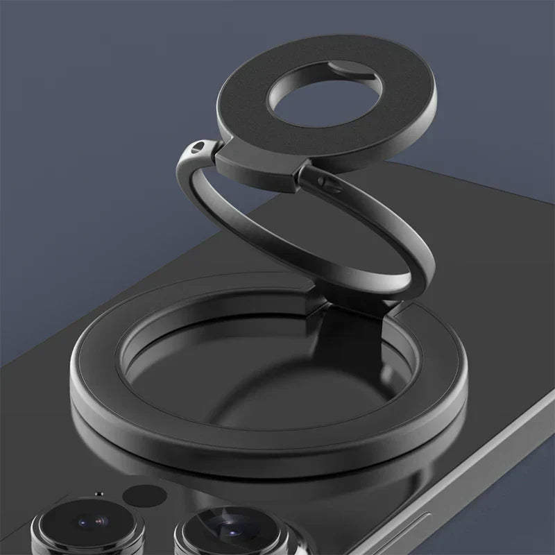 Magsafe Halter Faltbar Metall Ultra-Dünn iPhone