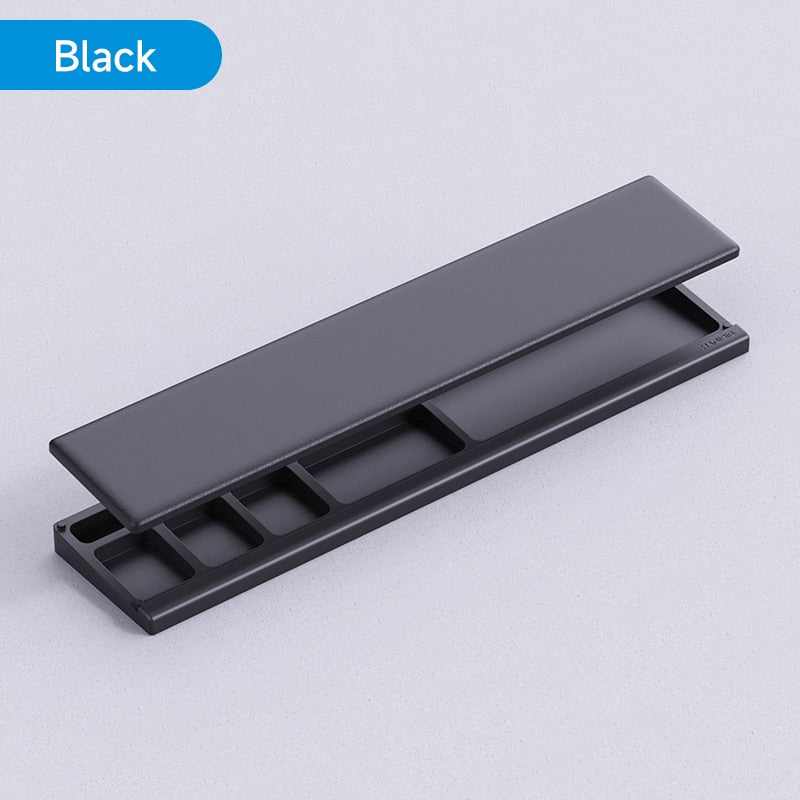 Ergonomisches Handgelenkpad mit Memory Foam Komfort