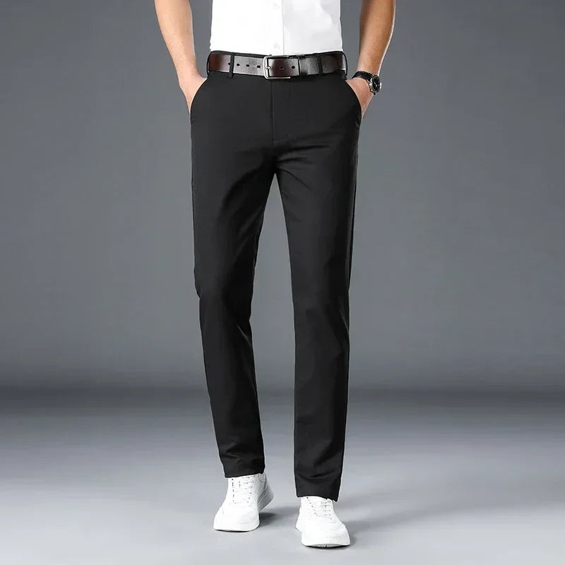 Herrenhose Slim Fit Maßanfertigung Elegant