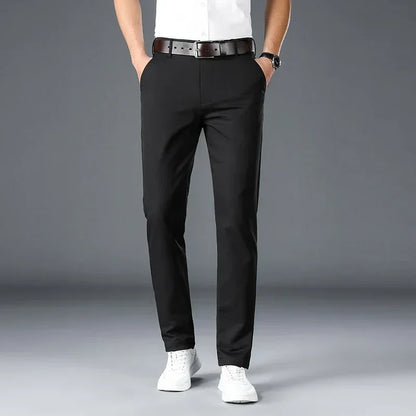 Herrenhose Slim Fit Maßanfertigung Elegant