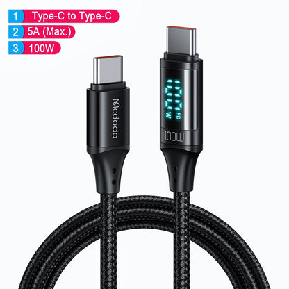 Universal Schnellladekabel Handykabel Mit USB