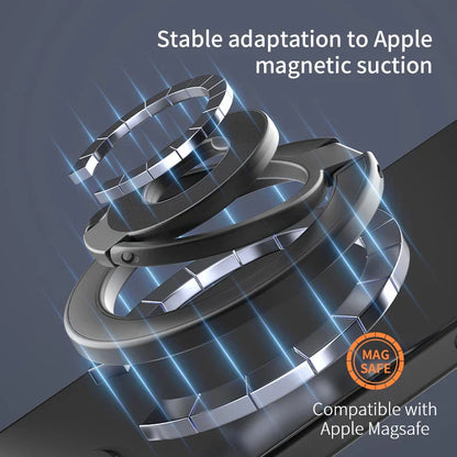 Magsafe Halter Faltbar Metall Ultra-Dünn iPhone