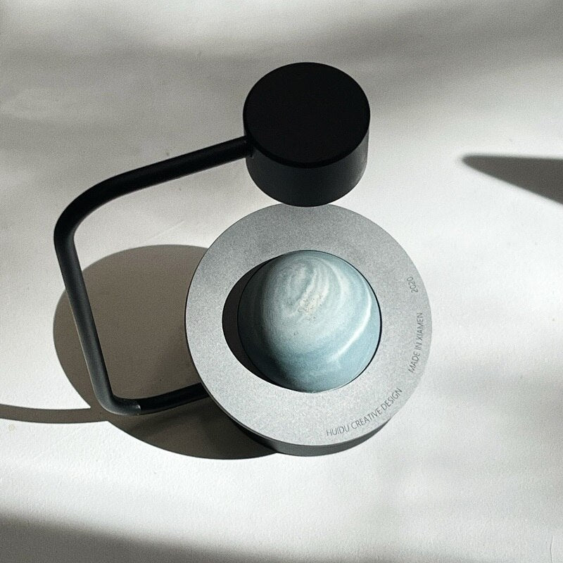 Wohnkultur Aromatherapie Lampe Schwebend Modern
