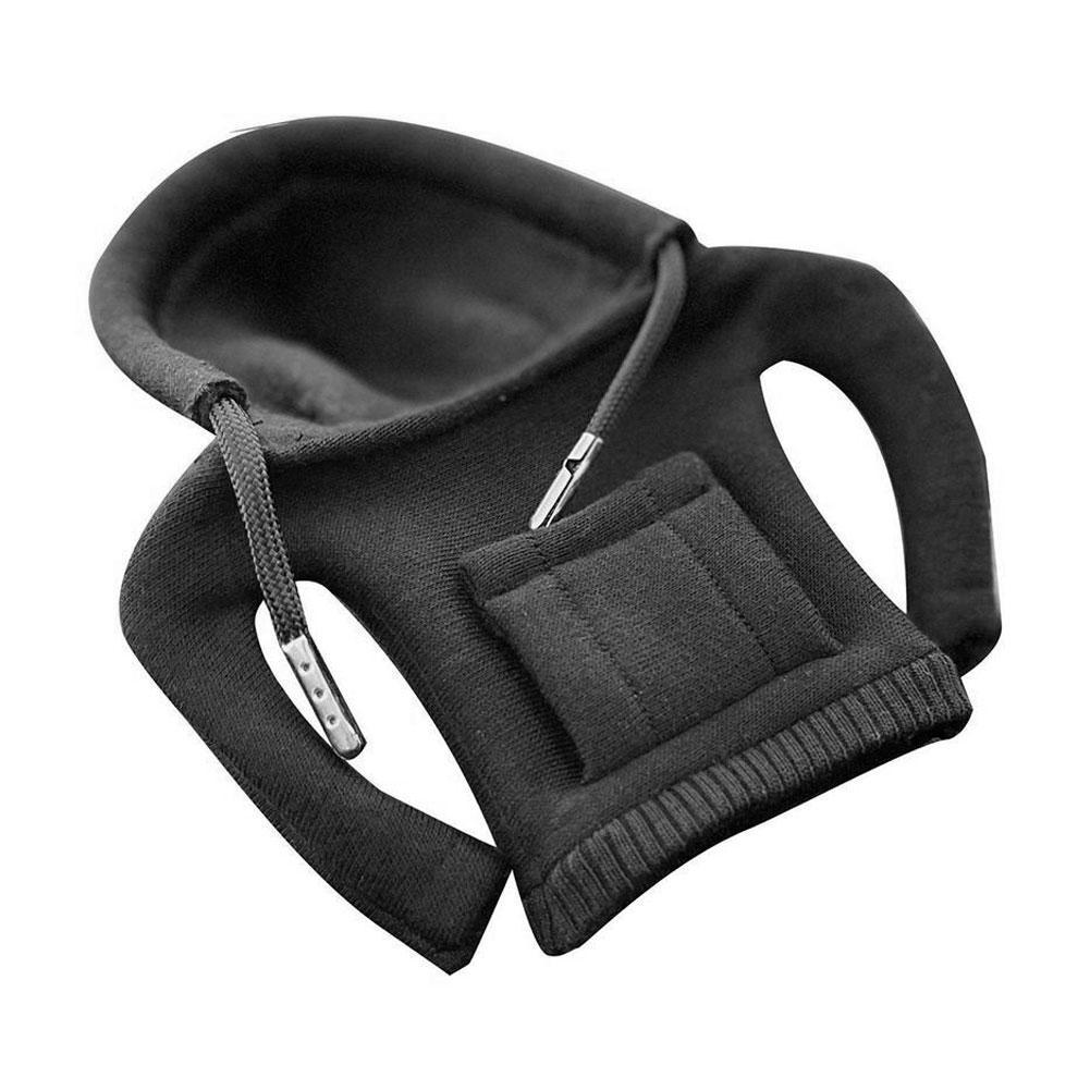Hoodie Universal Abdeckung Schaltknopf Modern Style - BerlinGlamour