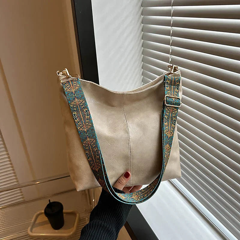 Große Reisetasche Berlin Glamour Fassungsvermögen
