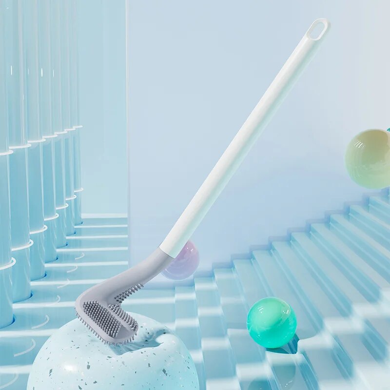 Toilettenreiniger Sanft Umweltfreundlich Effektiv