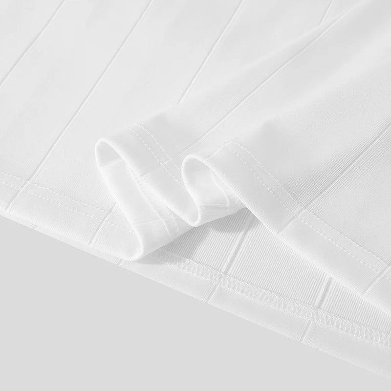 Herren Polo Klassisch Elegante Qualität