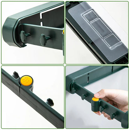Küchenhängetasche Clip-On Mini Praktisch