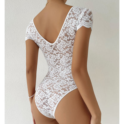 Leichte Damenbluse Sommer Elegant