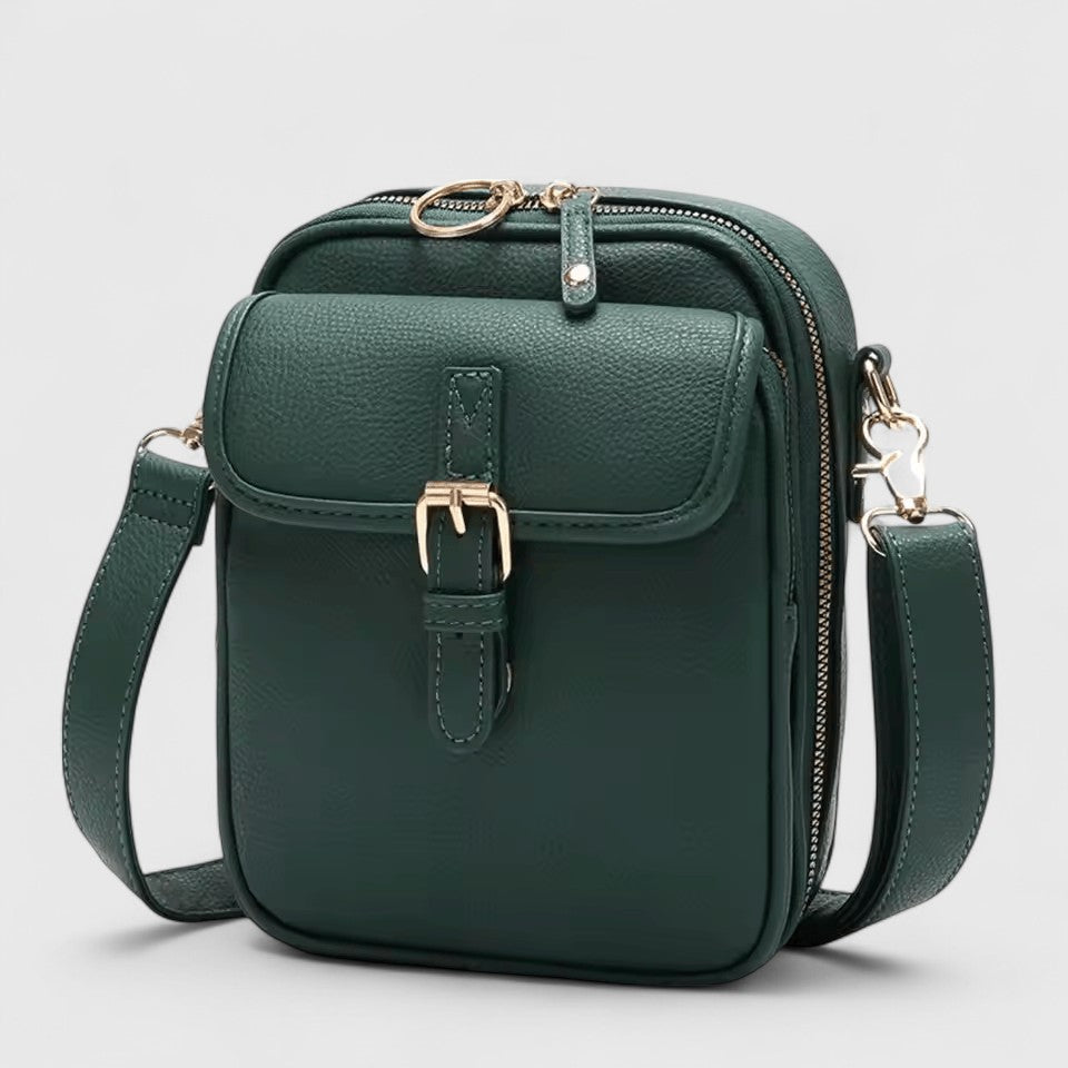 Damen Schultertasche Alltag Praktisch Groß