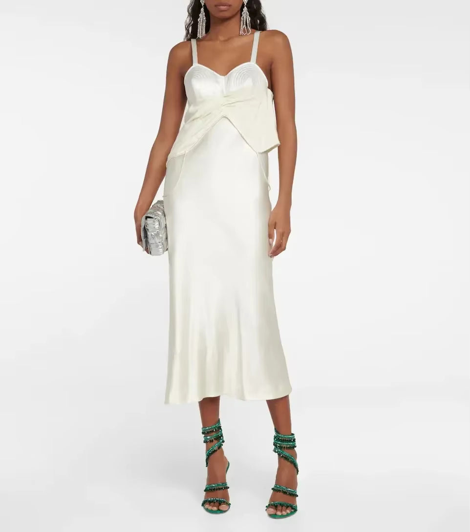 Damen Sandalen Hochhackig mit Knöchelriemen Elegant