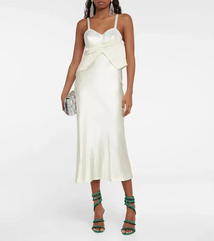 Damen Sandalen Hochhackig mit Knöchelriemen Elegant