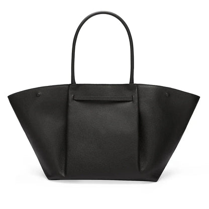 Luxus Tote Bag Elegantes Design Groß