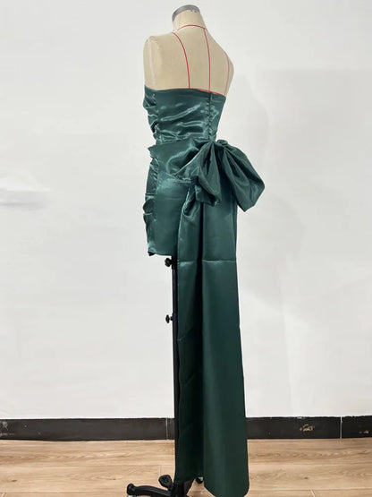 Kleid Mini Late Night Glamour Partykleid