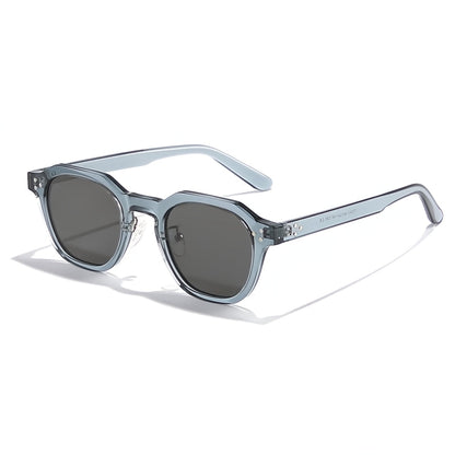 Stylische Polarisierte Sonnenbrille Damen Herren