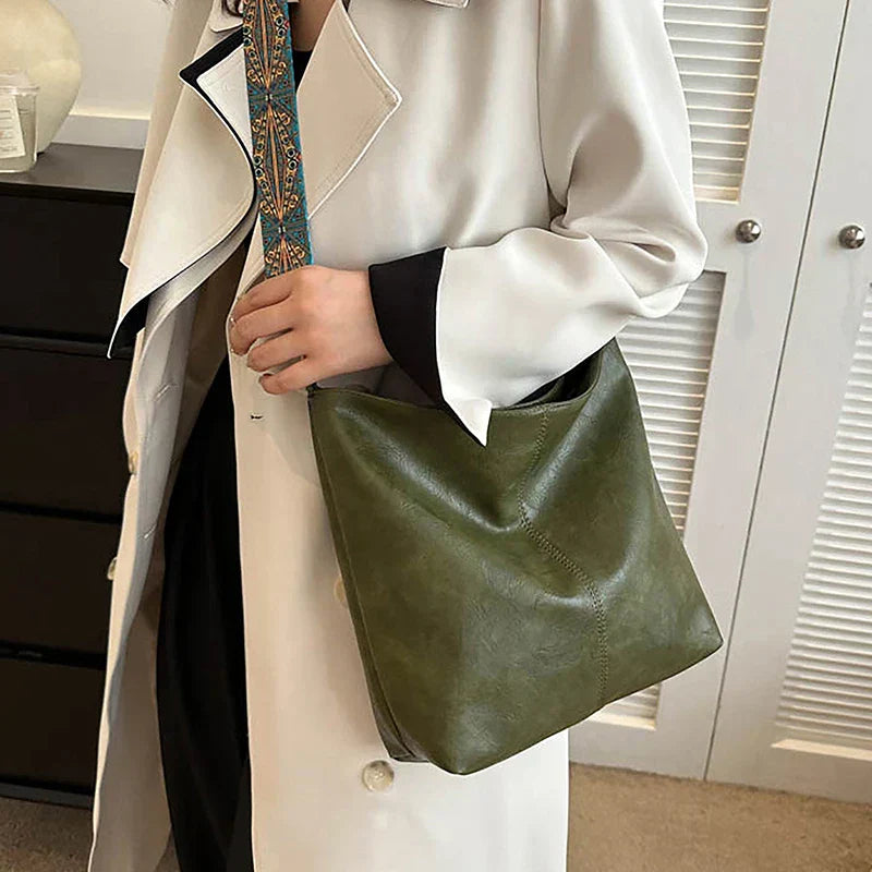 Große Reisetasche Berlin Glamour Fassungsvermögen