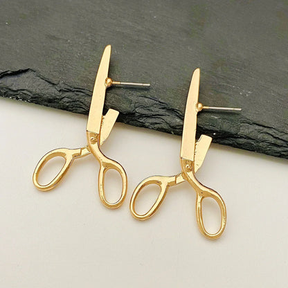 Berlin Glamour Schmuck Ohrringe Design Edel