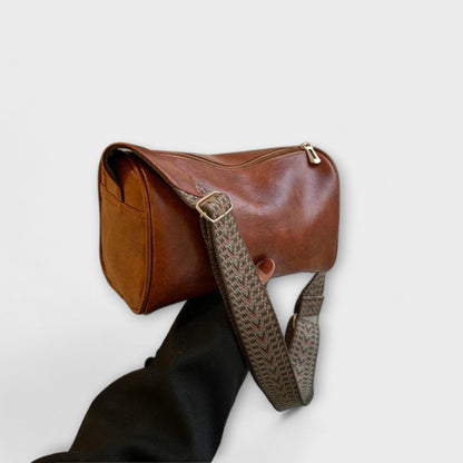 Damen Schultertasche Modern Alltag Praktisch