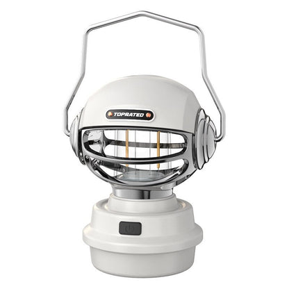 Wasserdichte Campinglampe Tragbar LED Glowlampe - BerlinGlamour