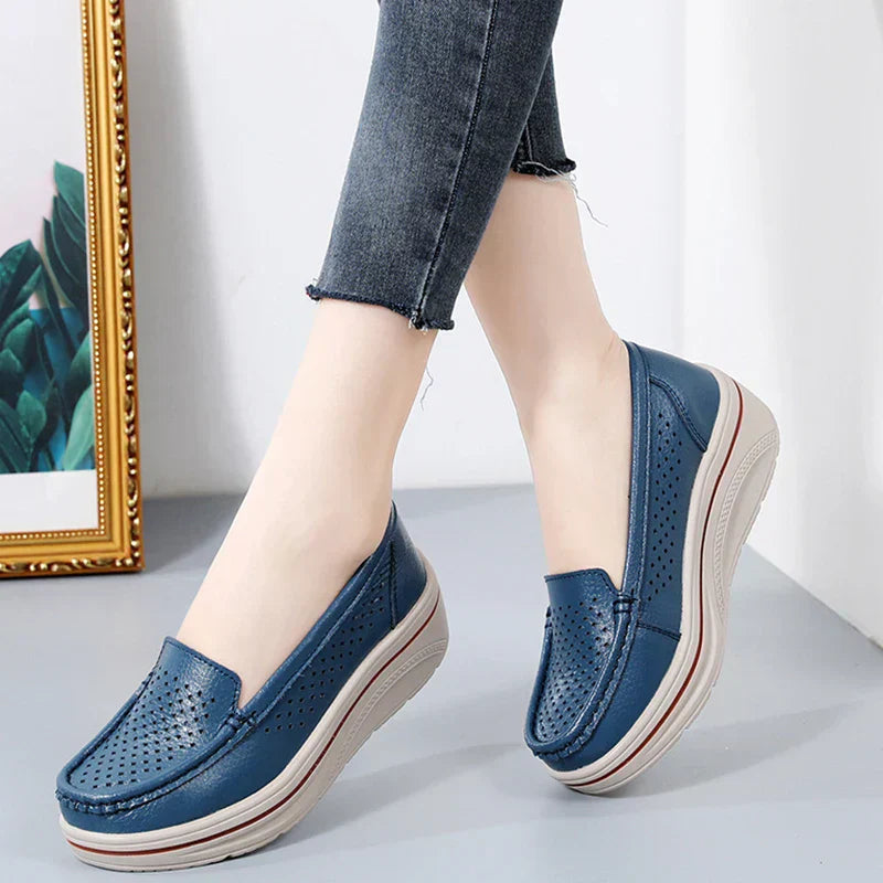 Damenschuhe Dorothy - Freizeit