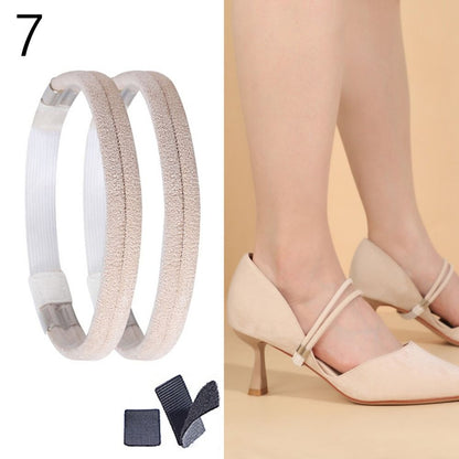 Hohe Absatz Schuhe Bequem Komfortabel