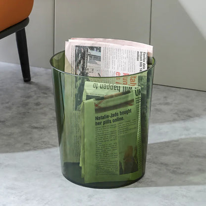 Klare Acrylbehälter Durchsichtig Mehrzweckbox Modern