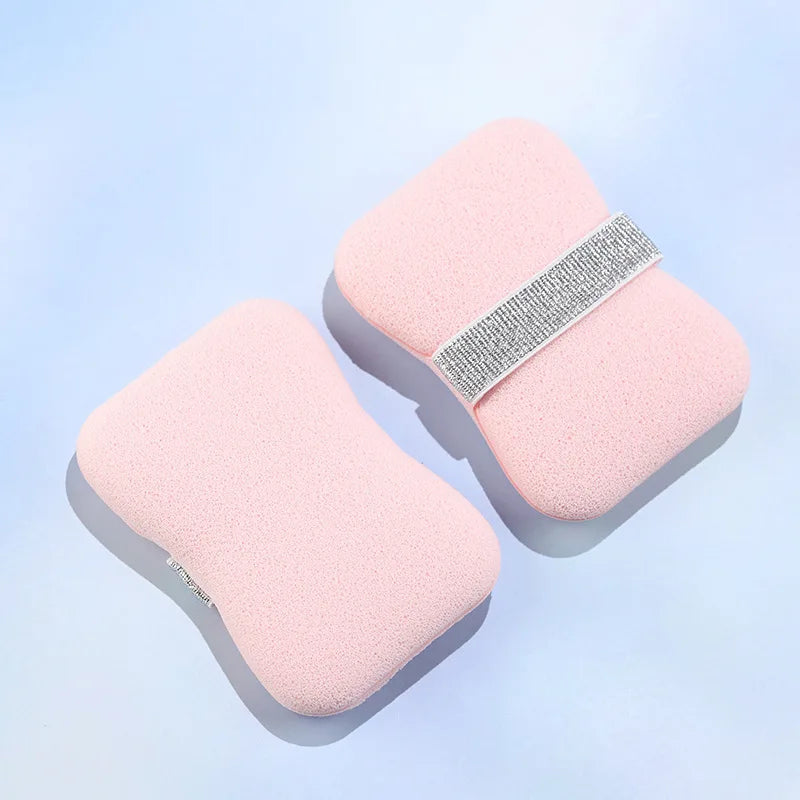 Natürliche Badesoap Mesh Umweltfreundlich - BerlinGlamour