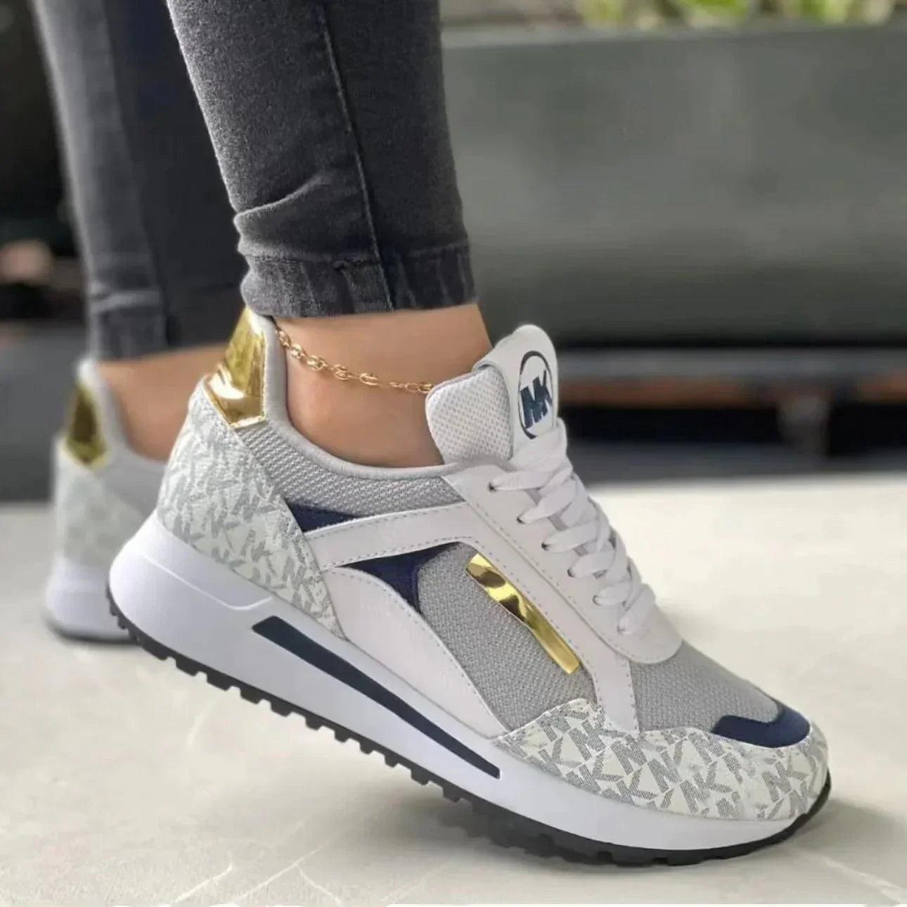 Laufschuhe Frauen Orthopädisch Bequem - BerlinGlamour