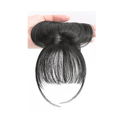 Clip-On Pony Synthetikhaar Natürlich Look Frauen