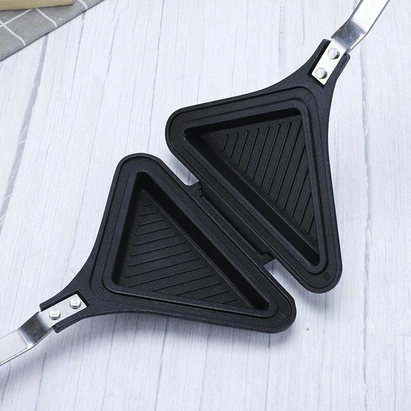 Sandwich Maker Doppelseitig Japanisch Modern